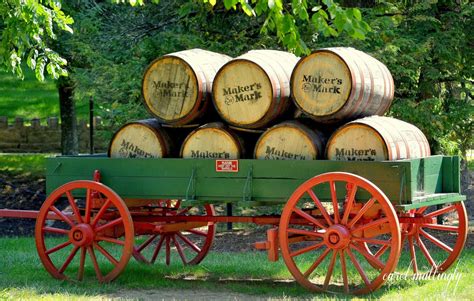Kentucky Bourbon Trail Winspire