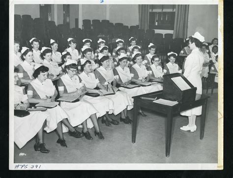 Philadelphia General Hospital Nursing Class Encyclopedia Of Greater