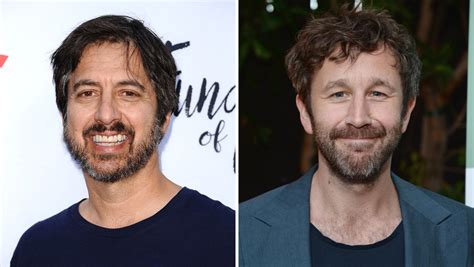 Ray Romano Chris O Dowd To Star In ‘get Shorty’ Tv Series At Epix