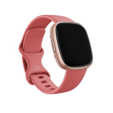 Fitbit Sense With Bands And Watch Face Covers