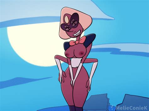 rule 34 animated breasts melieconiek multiple arms sardonyx steven universe steven universe