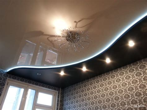 Stretch Ceiling Design Ceiling Design In Dubai