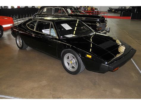 1975 ferrari 308 gt4 dino ground up restoration. 1979 Ferrari 308 GT4 Dino | Platinum Database - Sports Car Market