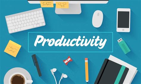 5 Ways To Increase Productivity With Time Tracking