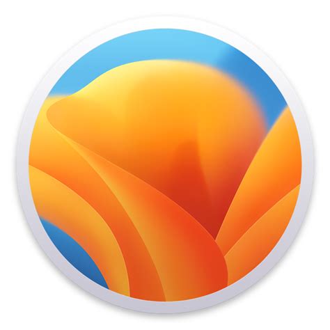 ‎macos Ventura On The Mac App Store