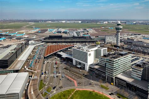 Sheraton Amsterdam Airport Hotel And Conference Center Updated 2021