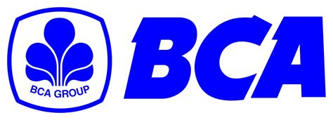 Halaman Unduh Untuk Logo Bank Bca Vector Download Cdr Gudang Logo