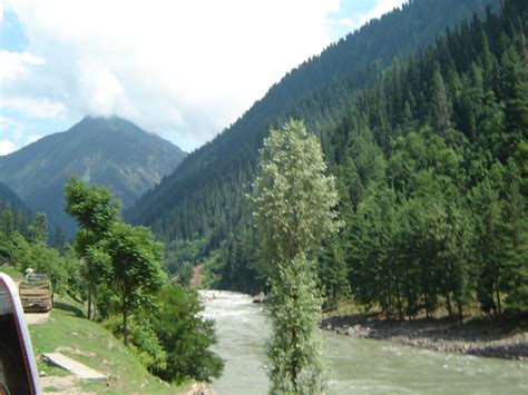 Neelum Valley Azad Kashmir Azad Kashmir Neelum Valley Janwai