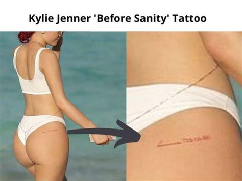 Top 84 About Kylie Jenner Tattoo Butterfly Super Cool In Daotaonec