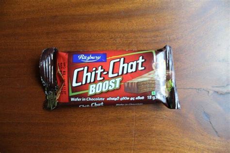 A truly unforgettable dessert experience. Convenience Store Chocolate in Sri Lanka (Taste Test ...