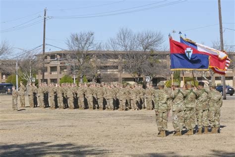 36th Inf Div Soldiers From Texas Deploy To Afghanistan Texas