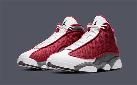 Restock Air Jordan 13 Retro Red Flint — Sneaker Shouts