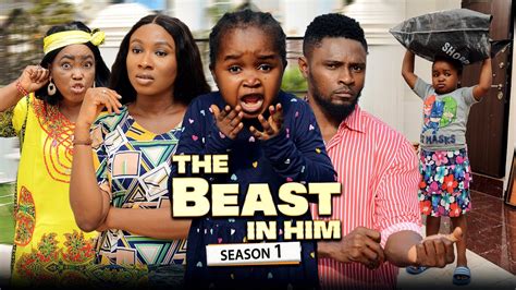 The Beast In Him Episode 1 Sonia Ucheebube Obiosam Maurice 2022