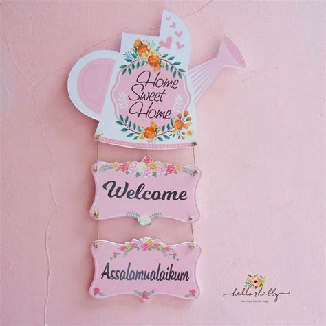 Cara mengaplikasikan gaya shabby chic pada interior ruang tamu. Jual Perlengkapan Dekorasi Rumah Shabby Chic Unik dan ...