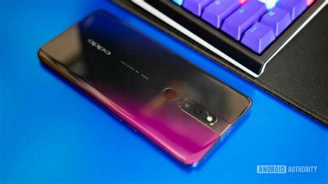 Oppo F11 Pro Specs Features And More Android Authority