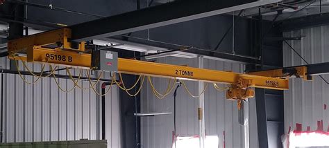 After many years of work together, we remain very impressed with fast response times, reliable quality of service, and. OVERHEAD BRIDGE CRANES - Masco Crane and Hoist