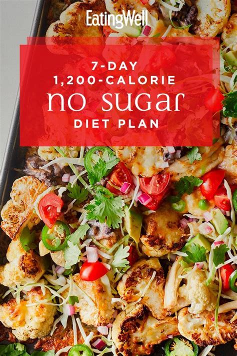 No refrigeration is needed for these mini cups. No-Sugar Diet Plan in 2020 | Eating well recipes, Lunch ...