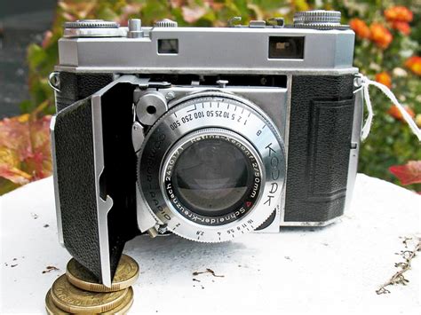 Kodak Retina Iia Type 016
