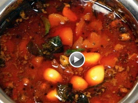 Breakfast recipes/breakfast recipes in tamil/breakfast ideas/healthy breakfast recipes/breakfast menu/tiffin recipes/wheat. Vatha Kulambu, Side dish, Recipe, Video, Tamil Food, How ...