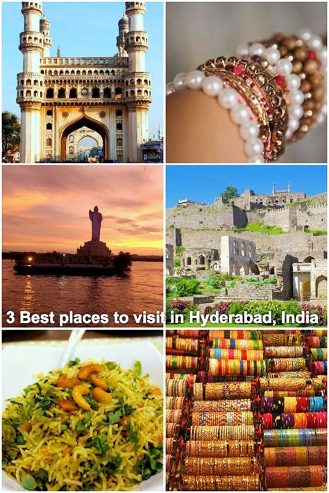 Top Things To Do In Hyderabad Best Places To Visit In Hyderabad