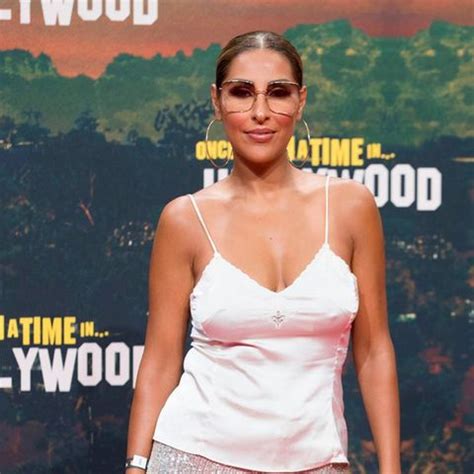 Gammours mutter wuchs in marokko auf. Promi Shopping Queen: Senna Gammour stänkert gegen Nadine ...