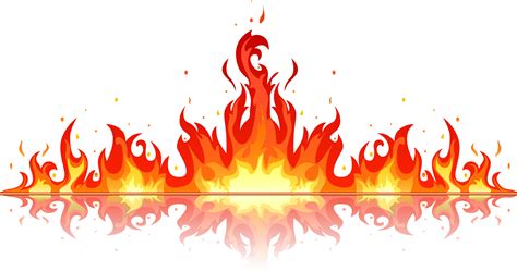 Flame Fire 04 Png Image Graphic Design Art Fire Drawing Free Clip Art