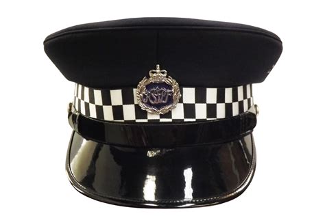 Royal Solomon Islands Police Cap Hills Hats