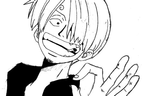 Coloriages à imprimer  One Piece, numéro  517152