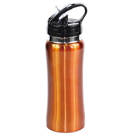 Promotional Stainless Steel Drink Bottle