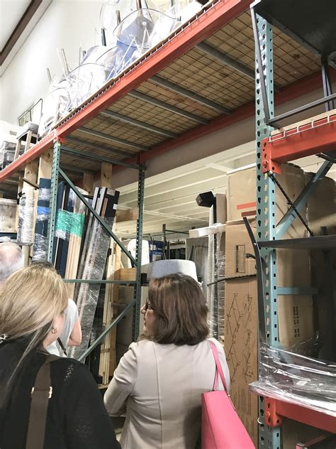 If so, contact our professional home staging team to schedule a consultation today! Home Staging Warehouse Tour - Elite Austin | Staging, Home ...