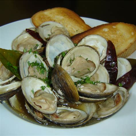 Maybe you would like to learn more about one of these? Steamed Clams in Butter and Sake Recipe - Allrecipes.com