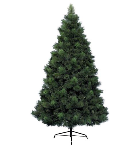 Er nadelt wenig, ist robust und schön anzusehen. Kaemingk árbol de Navidad Árbol de Navidad kunsttanne ...