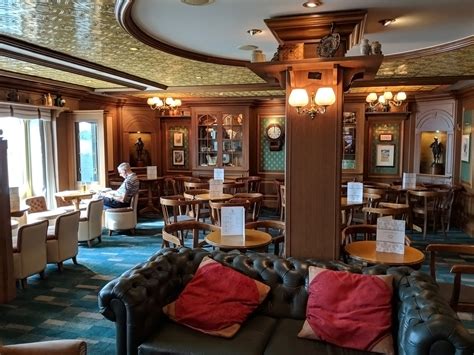 P&O Arcadia Cruise Review | neOnbubble
