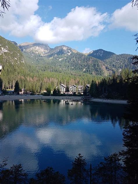 Hotel Pragser Wildsee Braies Italie Tarifs 2022 Mis à Jour 11