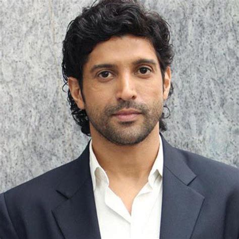 In this monochrome picture, the star can be seen presenting brandishing his new look.the star is wearing long hair and hefty facial hair. New Farhan Akhtar Songs - Download Latest Farhan Akhtar ...