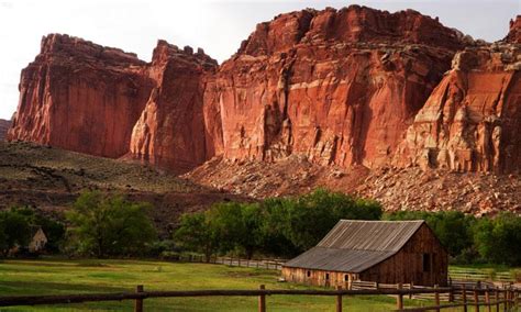 We did not find results for: Historic Fruita Utah, Capitol Reef National Park - AllTrips