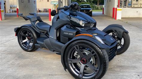 Can Am Ryker 600 Ace For Rent Near Winston Ga Riders Share