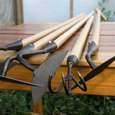 Quality Hand Tools For The Garden Homestead And Small Farm Gear