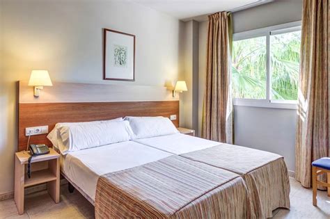 Rosamar Garden Resort Lloret De Mar Hotels Jet2holidays