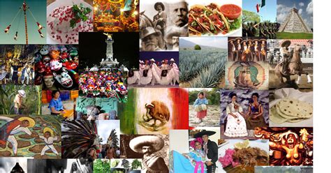 La Diversidad Cultural De México Prácticas Culturales Más
