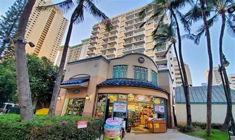 Abc Store Waikiki Food Prices 🌴 Cheap Waikiki Food 🌴 Oahu Hawaii