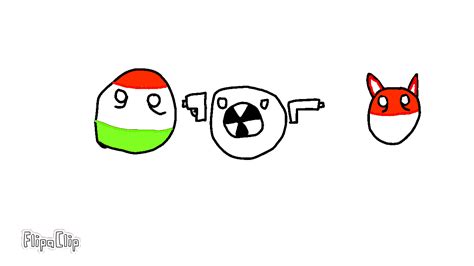 Countryballs