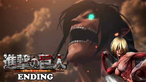 Aggregate More Than 87 Attack On Titan Anime Game Best Induhocakina