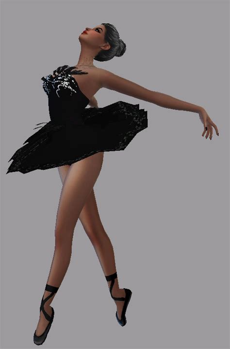 Sims 4 Ballet Tutu Cc Dastlucid