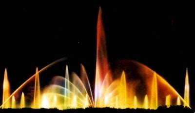 Grand haven musical fountain is located in ferrysburg city of michigan state. Family Road Trip: Lake Michigan's Sunset Coast - Trekaroo
