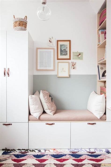 6 Tips voor het inrichten van een kleine kinderkamer ...