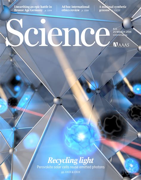 The strength of science and its online journal sites rests with the strengths of. Publications - AMOLF
