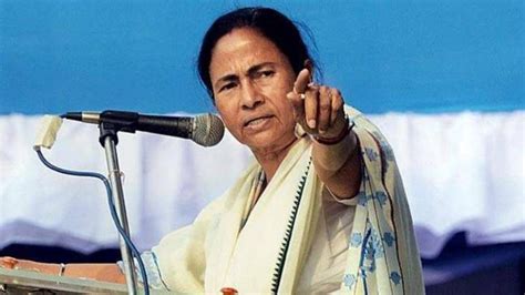 To improve the performance of our website, show the most relevant news products and targeted advertising, we. Campaign ban a gift to Modi by EC, says Mamata Banerjee ...