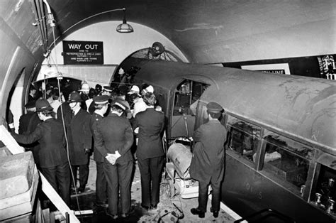 We did not find results for: 6 Amazing Images Of The Tube Over 6 Decades | Londonist