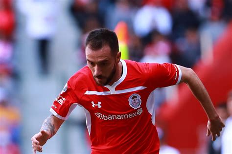Последние твиты от toluca fc (@tolucafc). Know the Enemy: Toluca FC